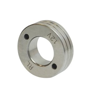 FUBAG Ролики 1,0/1,2 сталь для DRIVE INMIG DW арт. 41104 / 41105 - 4 шт. в Нальчике фото