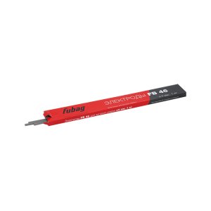 Электрод сварочный FUBAG с рутилово-целлюлозным покрытием FB 46 D4.0 мм (пачка 0.9 кг) в Нальчике фото