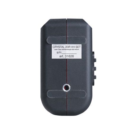 FUBAG Лазерный уровень Crystal 20R VH Set с набором аксессуаров в Нальчике фото