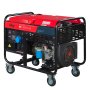 Дизельный генератор FUBAG DS 12000 A ES с электростартером и коннектором автоматики в Нальчике фото