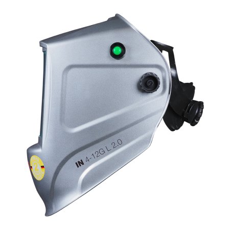  Маска сварщика Хамелеон FUBAG IN 4-12G L 2.0 в Нальчике фото