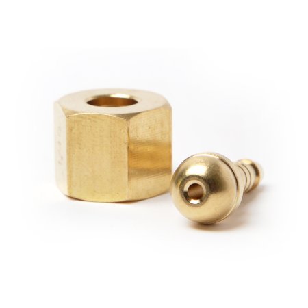 FUBAG Переходник елочка ф5мм на гайку 1/4G в Нальчике фото