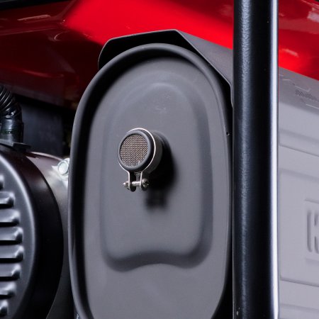 Бензиновый генератор FUBAG BS 3500 Duplex в Нальчике фото