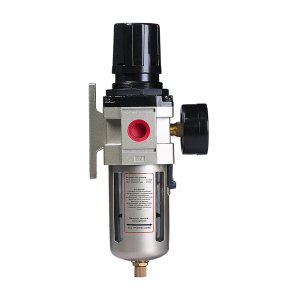 FUBAG Блок подготовки воздуха FRL 3000 1/2 дюйма  в Нальчике фото