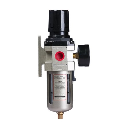 FUBAG Блок подготовки воздуха FRL 3000 1/2 дюйма  в Нальчике фото