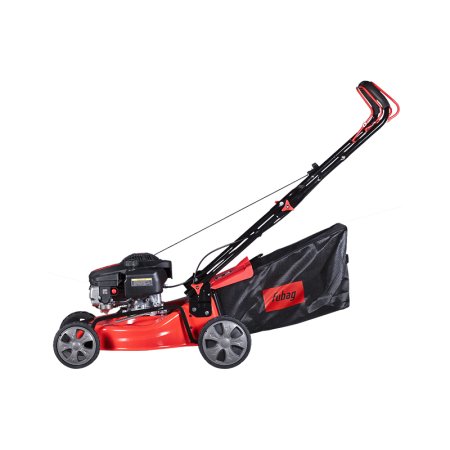 Газонокосилка бензиновая самоходная FUBAG FPL 42 S в Нальчике фото