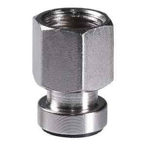 FUBAG Переходник 1/4 дюйма F рапид гайка в Нальчике фото