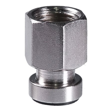 FUBAG Переходник F1/4 дюйма рапид гайка, блистер 1 шт. в Нальчике фото