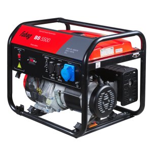 Бензиновый генератор FUBAG BS 5500 в Нальчике фото