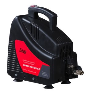 Компрессор FUBAG HANDY MASTER KIT + 5 предметов в Нальчике фото