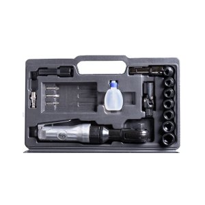 FUBAG Пневмогайковерт угловой RW61 + набор кейс в Нальчике фото