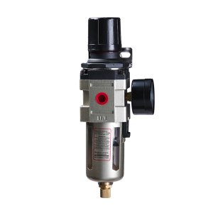 FUBAG Фильтр с регулятором давления FR 2000 1/4 дюйма в Нальчике фото