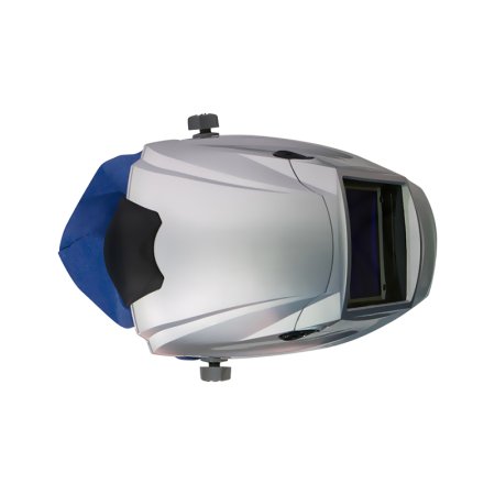  Маска сварщика FUBAG BLITZ 5-13 PAPR I Visor Digital Natural Color в Нальчике фото