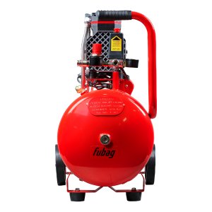 Компрессор безмасляный малошумный FUBAG Свободный Воздух (Free Air) 240/50/2.0 S в Нальчике фото