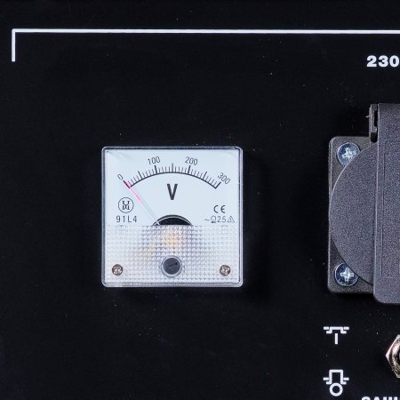 Бензиновый генератор FUBAG PRG 6000 в Нальчике фото