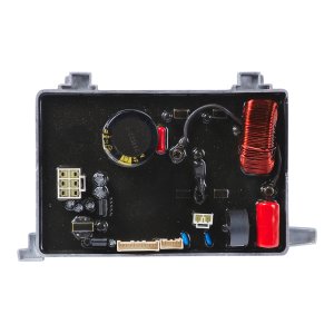 Блок инверторный в сборе для цифрового генератора FUBAG TI 800