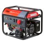 Бензиновый генератор FUBAG BS 6600 DA ES (трехфазный) с электростартером и коннектором автоматики в Нальчике фото