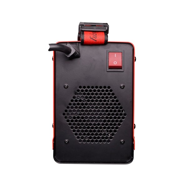 FUBAG Инвертор сварочный IR 220 V.R.D. в Нальчике фото