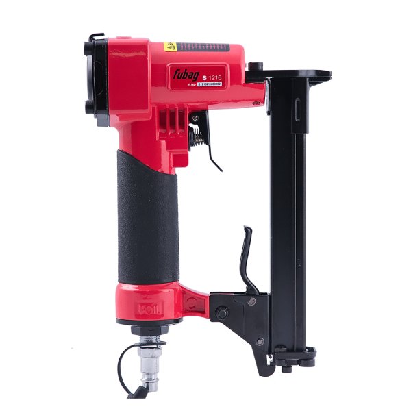 FUBAG Пистолет скобозабивной S1216 в Нальчике фото