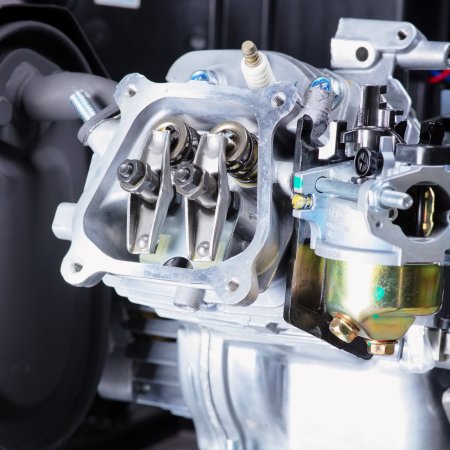 Бензиновый генератор FUBAG BS 3500 Duplex в Нальчике фото