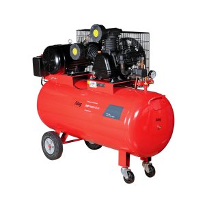 Ременной двухступенчатый компрессор FUBAG DCF-900/270 CT7.5 в Нальчике фото