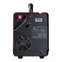 Полуавтомат сварочный FUBAG IRMIG 200 SYN PULSE LED (с горелкой 250А в комплекте) в Нальчике фото