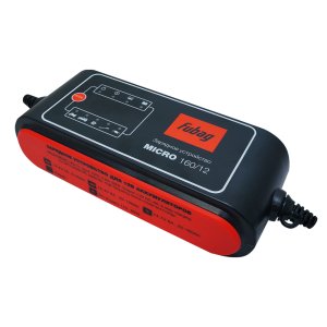 Зарядное устройство FUBAG MICRO 160/12 в Нальчике фото