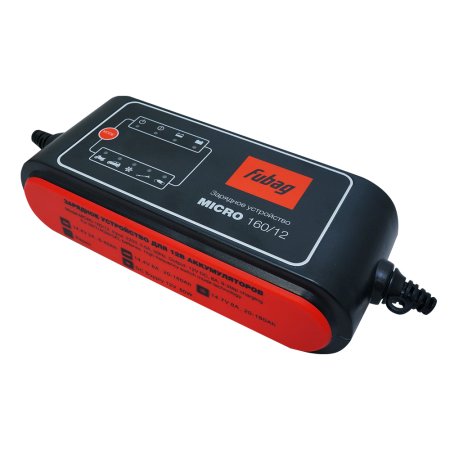 Зарядное устройство FUBAG MICRO 160/12 в Нальчике фото