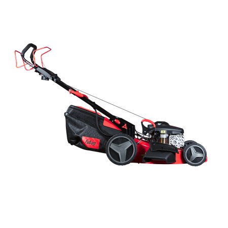 Газонокосилка бензиновая самоходная с электростартером FUBAG FPL 53 SM ES в Нальчике фото