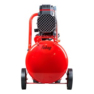 Компрессор безмасляный малошумный FUBAG Свободный Воздух (Free Air) 240/50/2.0 S в Нальчике фото