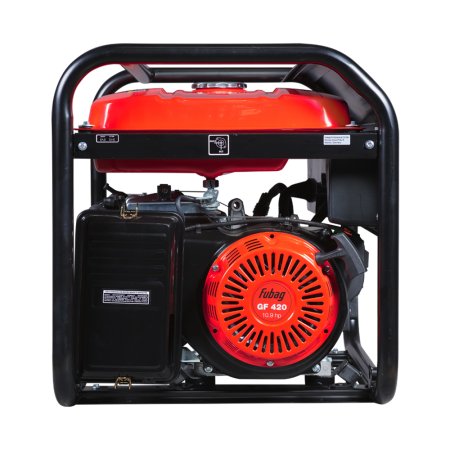 Бензиновый генератор FUBAG BS 6600 в Нальчике фото