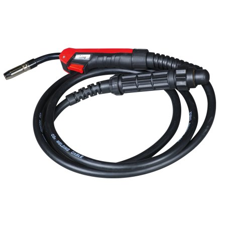 Полуавтомат сварочный инверторный FUBAG IRMIG 200 SYN LED + Маска сварщика Хамелеон FUBAG IR 4-13G M в ПОДАРОК в Нальчике фото