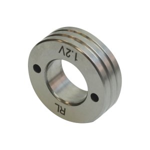 FUBAG Ролики 1,2/1,6  сталь, для DRIVE INMIG DW арт. 41104 / 41105 - 4 шт. в Нальчике фото