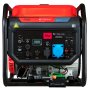 Инверторный генератор FUBAG TI 11000 A ES купить в Нальчике