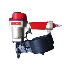 FUBAG Пистолет гвоздезабивной барабанный N65C + Набор гвоздей в ПОДАРОК в Нальчике фото