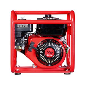 FUBAG Бензиновая высоконапорная мотопомпа для чистой воды PG 80 H в Нальчике фото