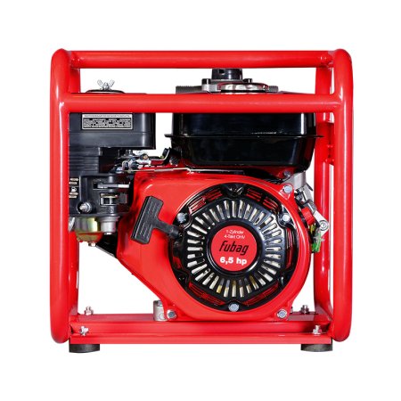 FUBAG Бензиновая высоконапорная мотопомпа для чистой воды PG 80 H в Нальчике фото