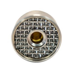 FUBAG Цанга c газовой линзой ф4.8 FB TIG 240-550W (2 шт.) в Нальчике фото