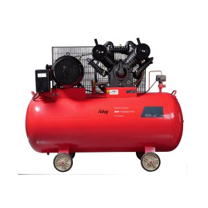 Ременной двухступенчатый компрессор FUBAG DCF-1700/500 CT15 в Нальчике фото