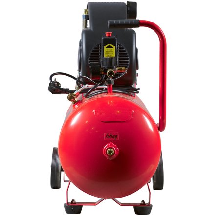 Поршневой масляный компрессор FUBAG DC 320/50 CM2.5 в Нальчике фото