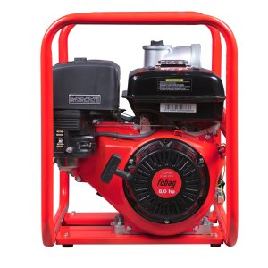 FUBAG Бензиновая мотопомпа PG 1600 для чистой воды в Нальчике фото