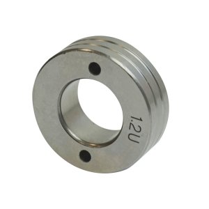 FUBAG Ролики 1,0/1,2 алюминий для DRIVE INMIG DW арт. 41104 / 41105 - 4 шт. в Нальчике фото