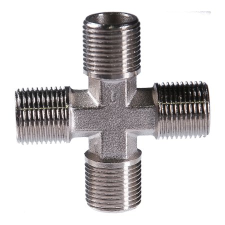 FUBAG Переходник 3/8 дюйма MMMM, блистер 1 шт в Нальчике фото