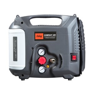 Компрессорный набор FUBAG Compact Air безмасляный компрессор + 5 предметов в Нальчике фото