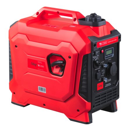 Инверторный генератор FUBAG TI 2300 + Моторное масло Fubag Extra в ПОДАРОК купить в Нальчике