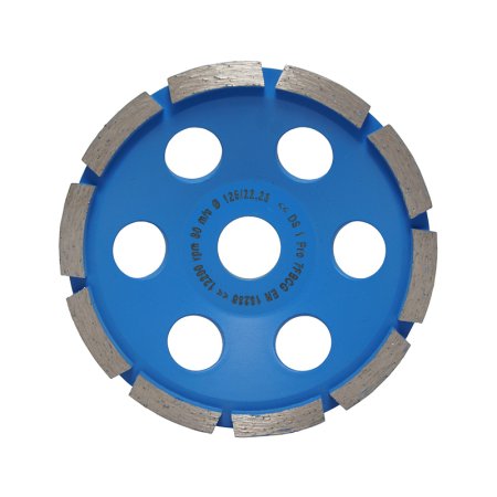 Алмазный шлифовальный круг FUBAG DS 1 Pro D125 мм в Нальчике фото