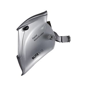  Маска сварщика Хамелеон с регулирующимся фильтром FUBAG IN 5-13G S в Нальчике фото