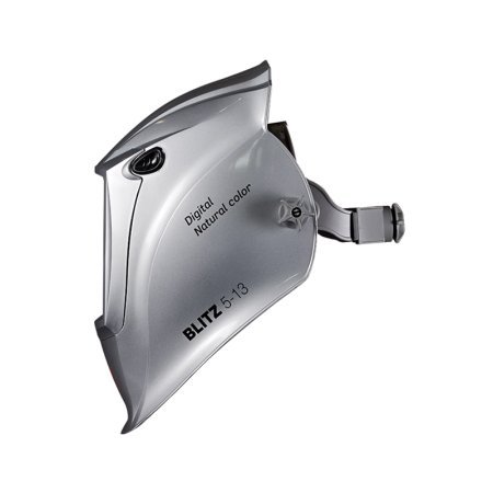  Маска сварщика Хамелеон с регулирующимся фильтром FUBAG IN 5-13G S в Нальчике фото