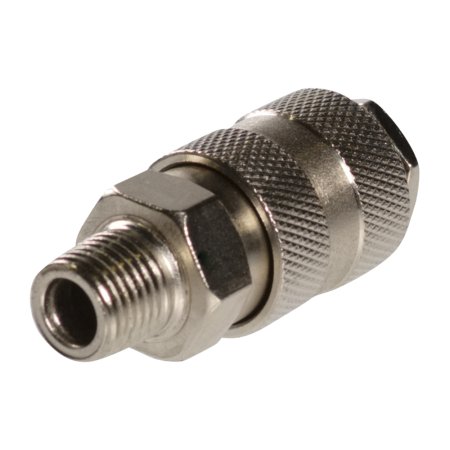 FUBAG Разъемное соединение рапид (муфта), 1/4 дюйма M, наружн. резьба, блистер 1 шт в Нальчике фото