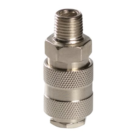 FUBAG Разъемное соединение рапид (муфта), 1/4 дюйма M, наружн. резьба, блистер 1 шт в Нальчике фото